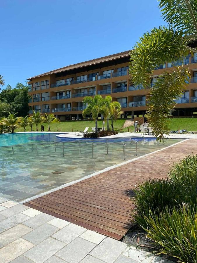 Eco Resort プライア・ドス・カルネイロス エクステリア 写真