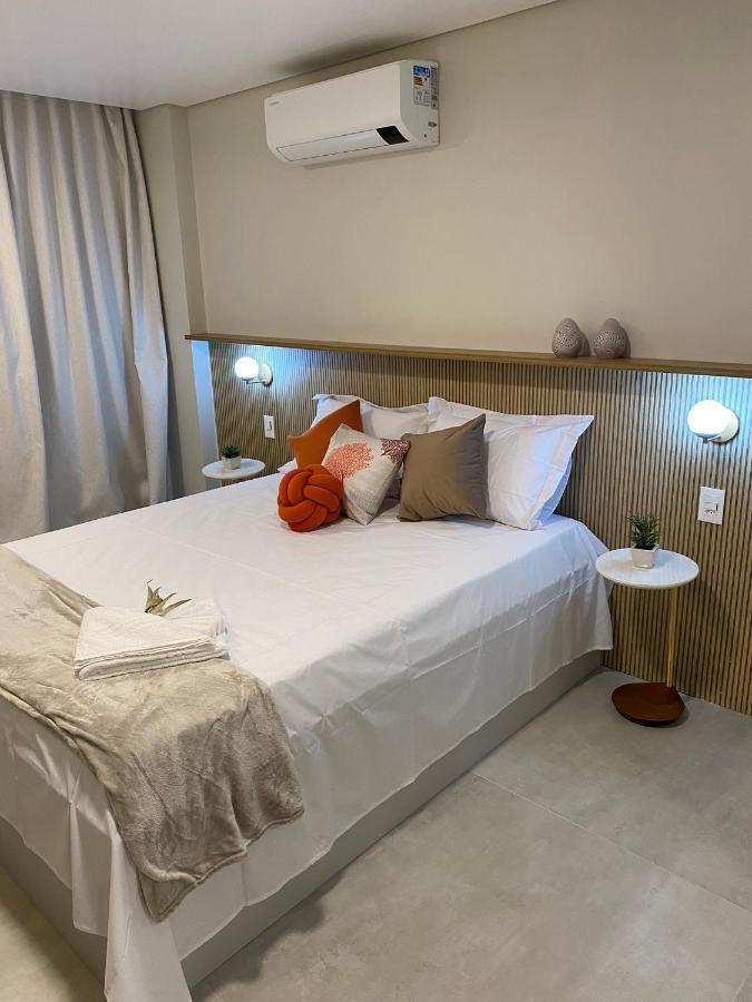 Eco Resort プライア・ドス・カルネイロス エクステリア 写真