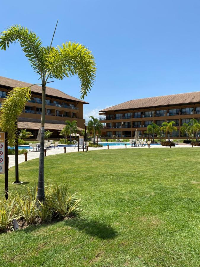 Eco Resort プライア・ドス・カルネイロス エクステリア 写真