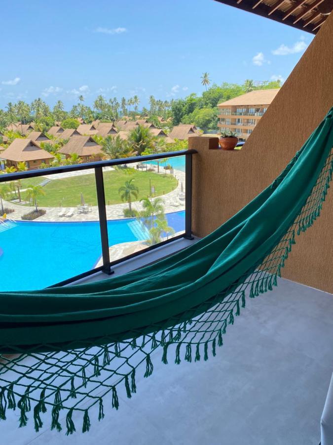 Eco Resort プライア・ドス・カルネイロス エクステリア 写真