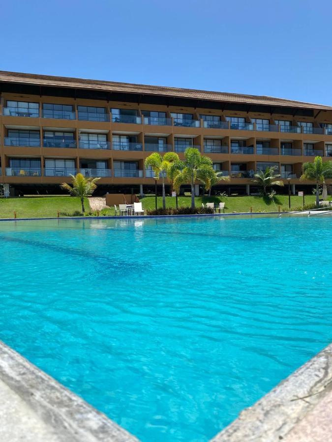 Eco Resort プライア・ドス・カルネイロス エクステリア 写真