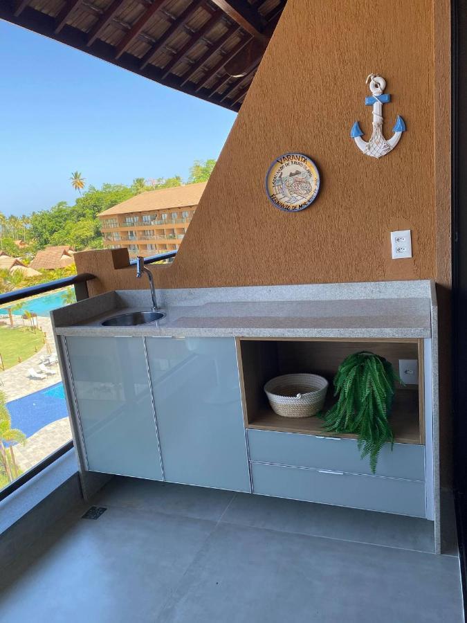 Eco Resort プライア・ドス・カルネイロス エクステリア 写真