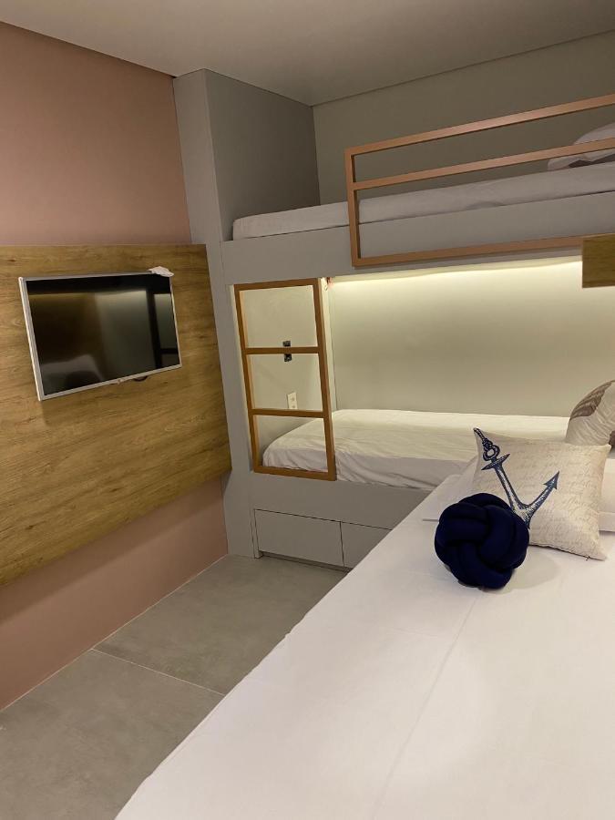 Eco Resort プライア・ドス・カルネイロス エクステリア 写真