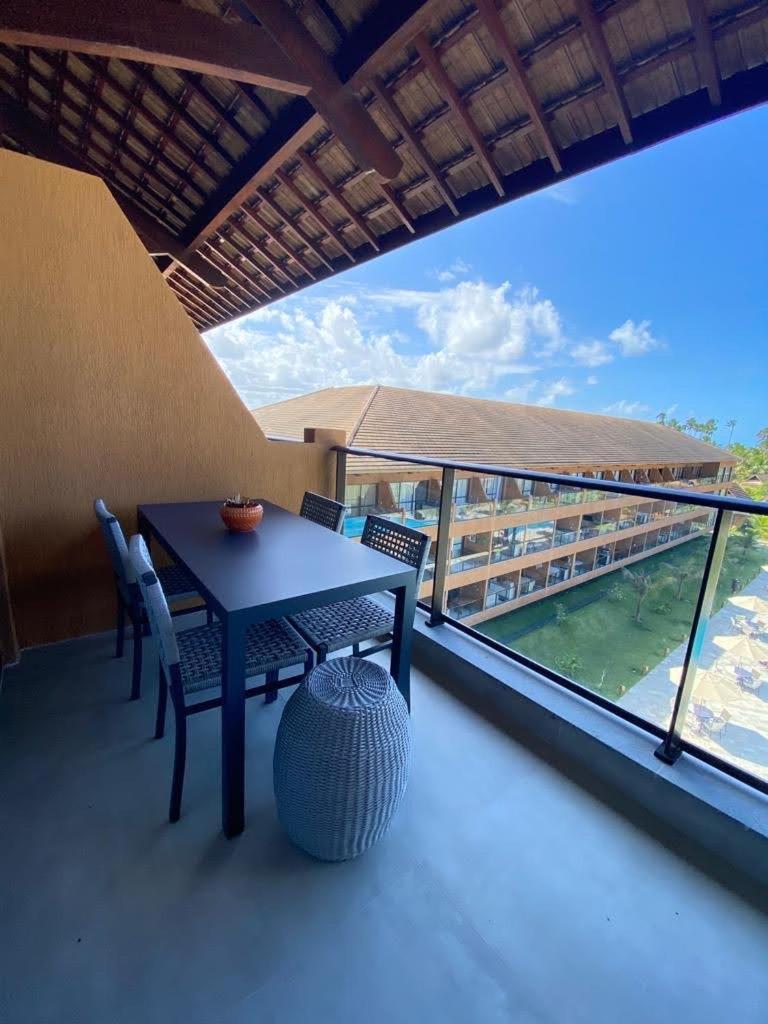 Eco Resort プライア・ドス・カルネイロス エクステリア 写真