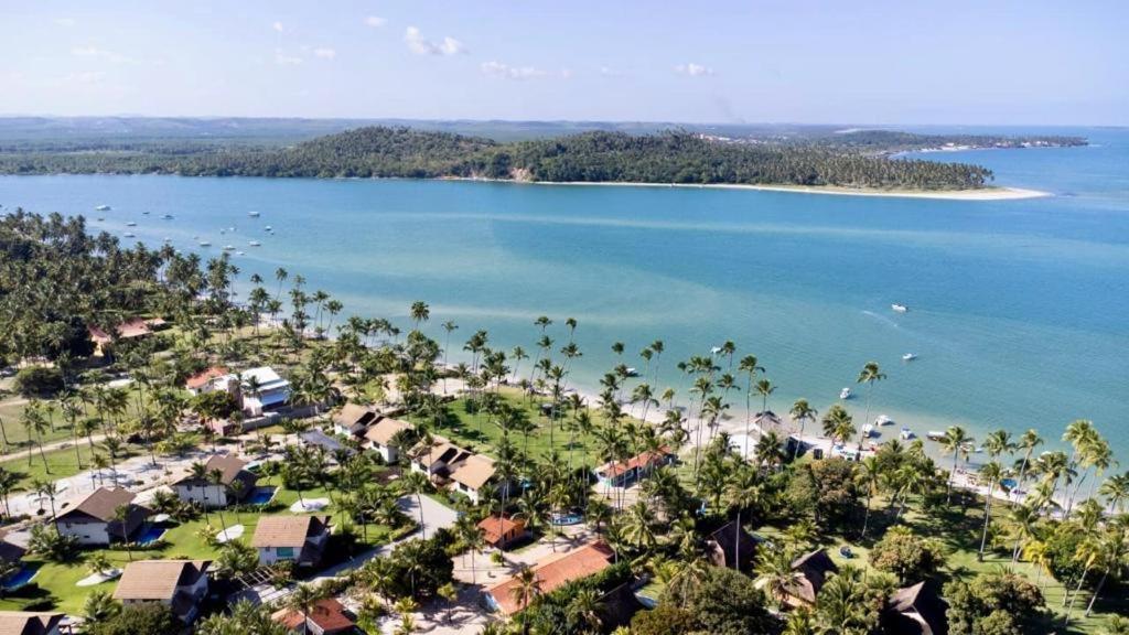 Eco Resort プライア・ドス・カルネイロス エクステリア 写真