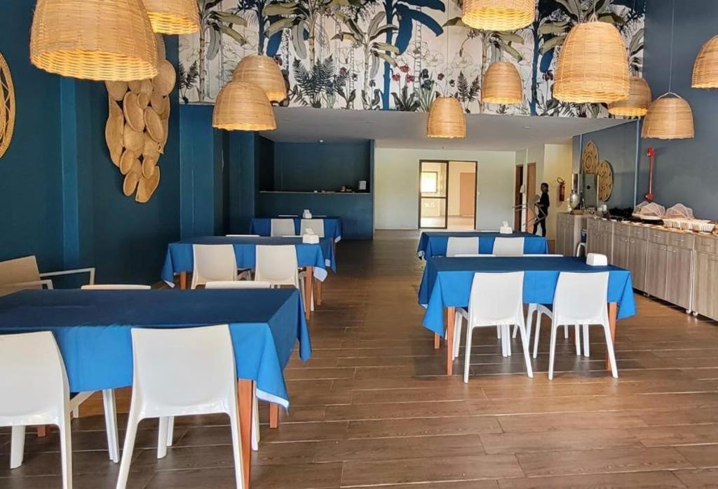 Eco Resort プライア・ドス・カルネイロス エクステリア 写真