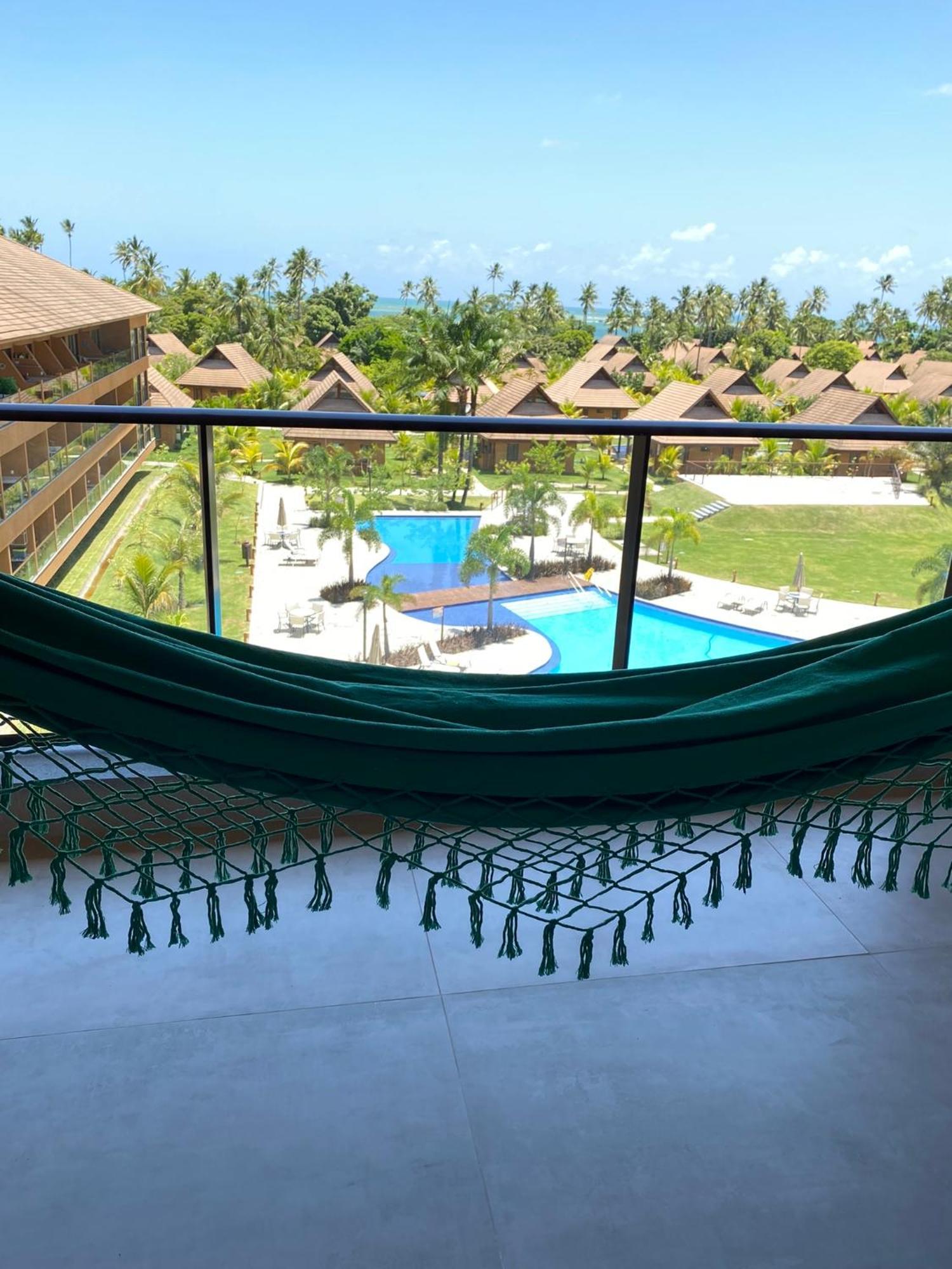 Eco Resort プライア・ドス・カルネイロス エクステリア 写真